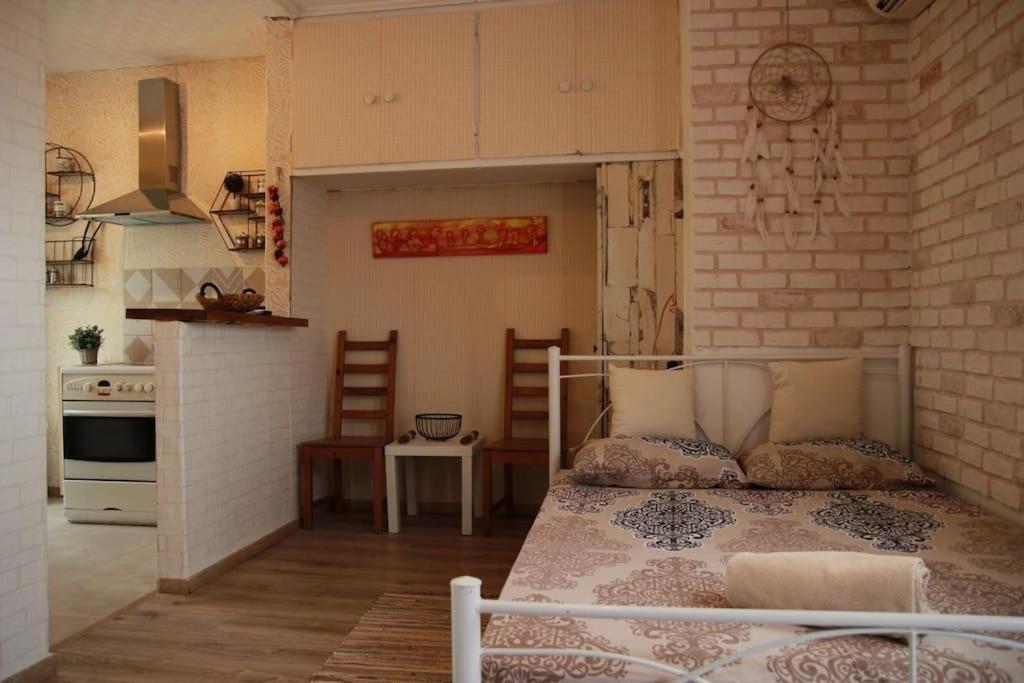 Καλινοβου 1 Κευελπιδων Πεδιον Αρεωσ Apartment Atena Exterior foto