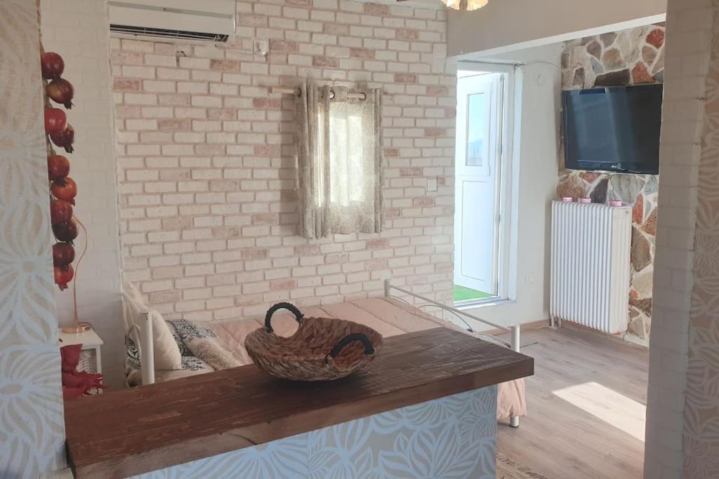 Καλινοβου 1 Κευελπιδων Πεδιον Αρεωσ Apartment Atena Exterior foto